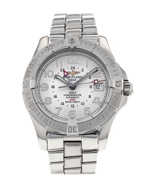 Breitling Colt Auto A32350